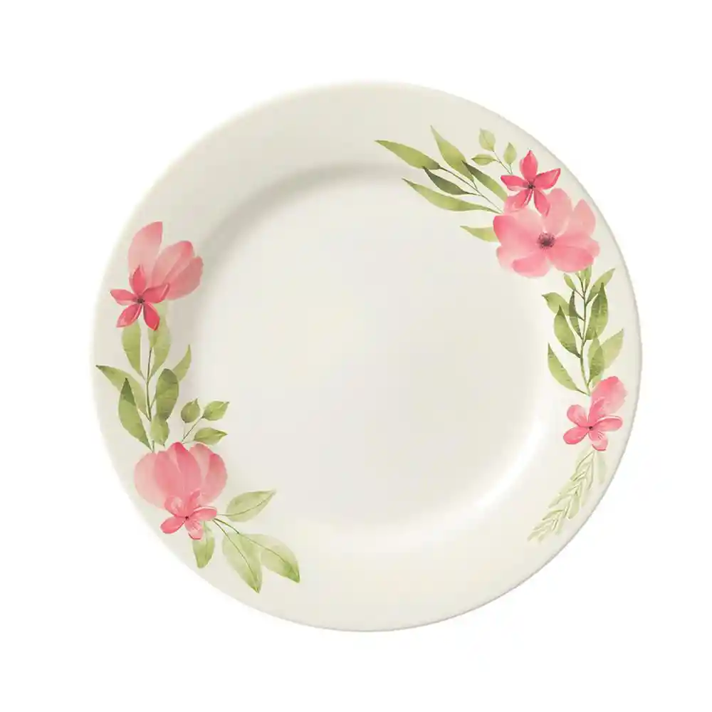 Plato Pando Danna Corona Pl193f512412