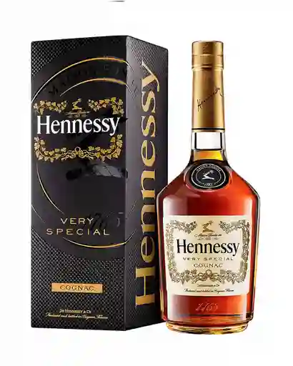 Hennessy Cognac Vs con Estuche