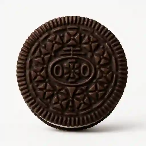 Adicion Galleta Oreo