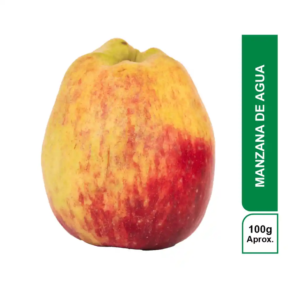 Kampos Manzana de Agua Turbo 100 g