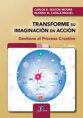 Transforme Su Imaginación en Acción