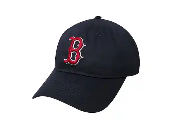 Gorra Deportiva Mlb Boston Red Sox Azul