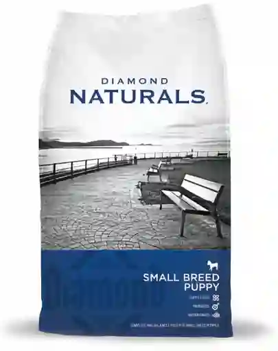 Diamond Naturals Small Breed Puppy 40Lb