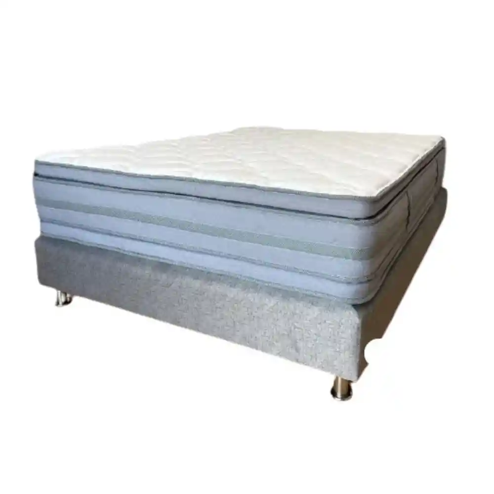 Colchón Serrati Liverpool Doble 140 X 190 X