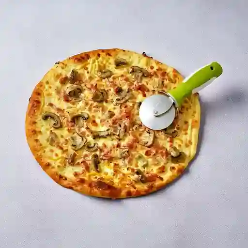 Pizza Carbonada