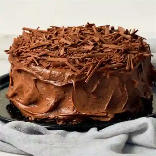 Torta de Chocolate