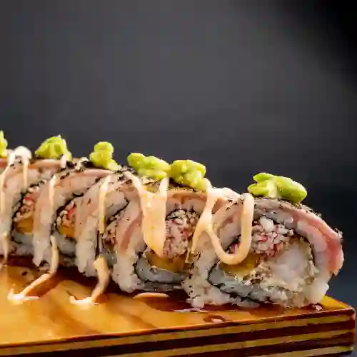 Hono Roll