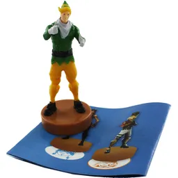 Boing Toys Fortnite Figura Sellos X 1 Foi 1 U