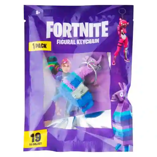 Fortnite Llavero