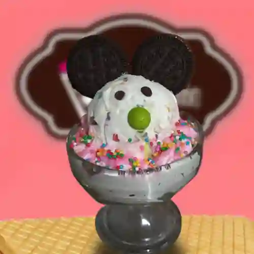 Mickey