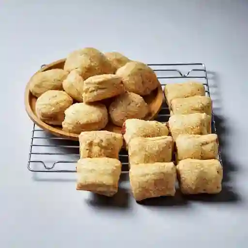 Minihojadritos Surtidos X20