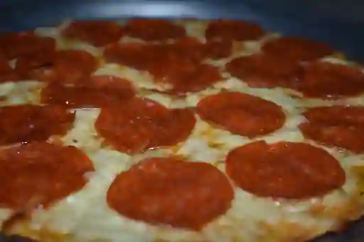 Pizza Pepperoni 