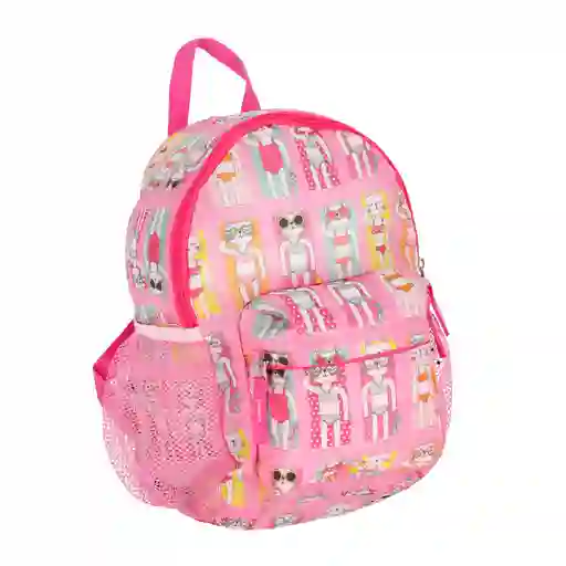 Mochila Plegable de Niña