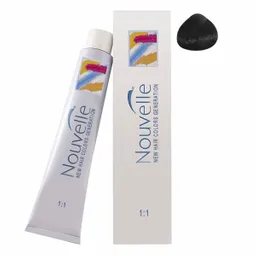 Nouvelle Tinte Castaño N.4 X 100Ml