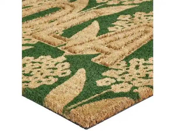 Limpiapies Fibra Coco 45 x 75 Casaideas