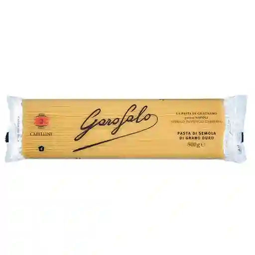 Garofalo Pasta Capellini