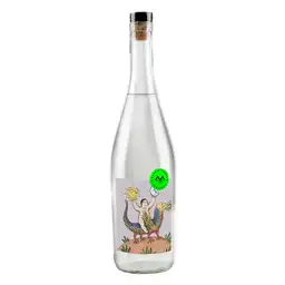 Amores Mezcal Verde