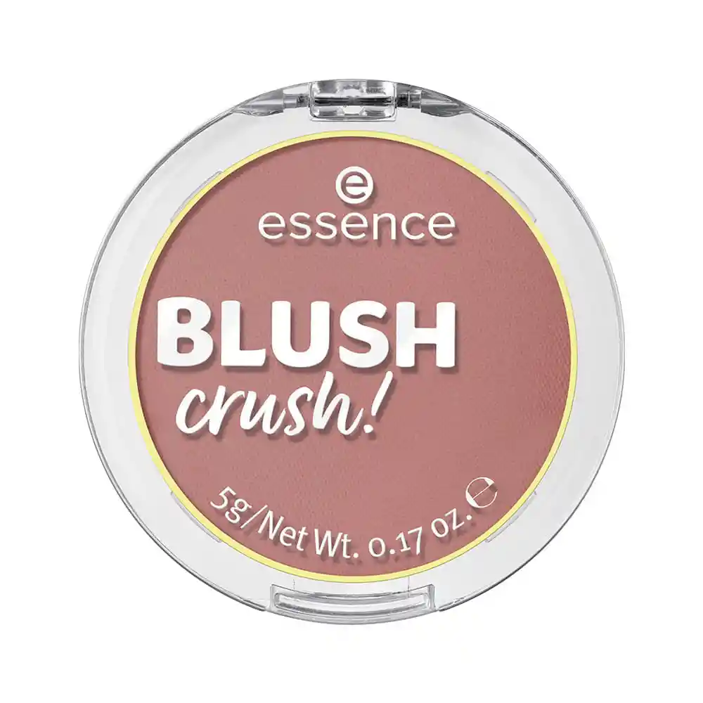 Rubor Essence Blush Crush