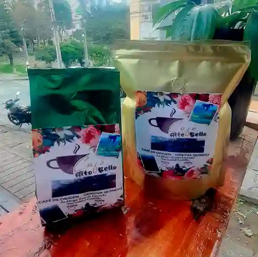 Café Alto Bello