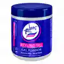 Rolda Gel Fijador Blanco