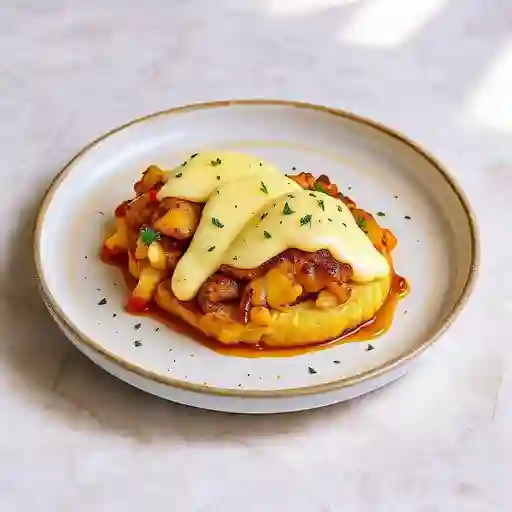 Chicken Sweet Onion