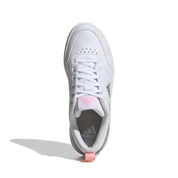 Adidas Zapatos Park St Blanco Para Mujer Talla 6.5