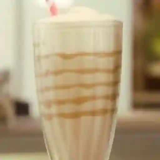 Malteade de cafe