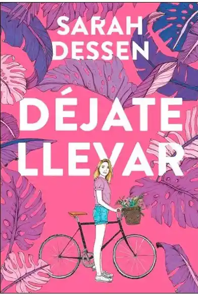 Dejate Llevar - Dessen Sarah