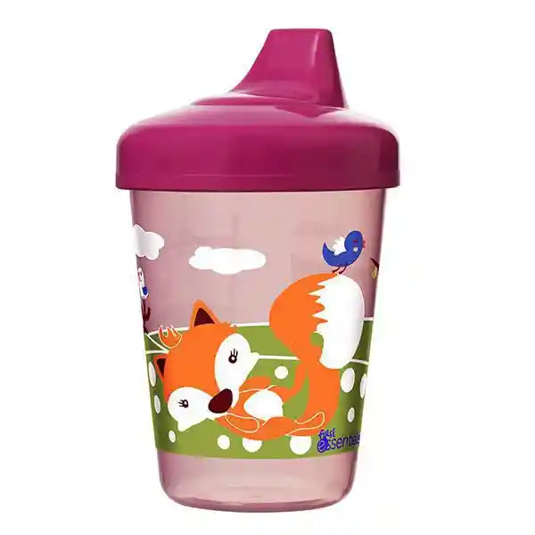 Gerber Vaso Boquilla Dura Perro 7 Oz