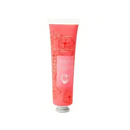 Shimex Crema Humectante Manos y Cuerpo Magnolia Fresca