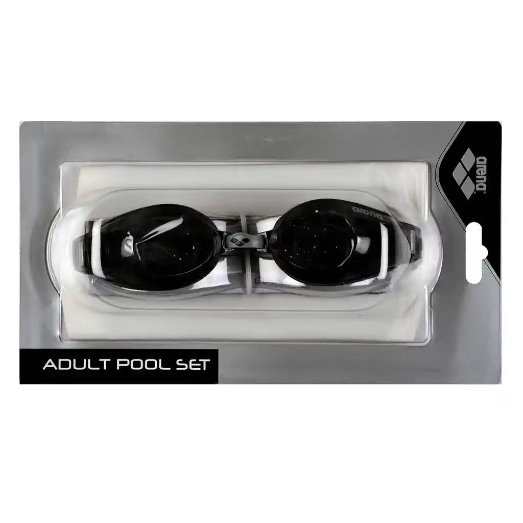 Gafas de Natación Arena Pool Set