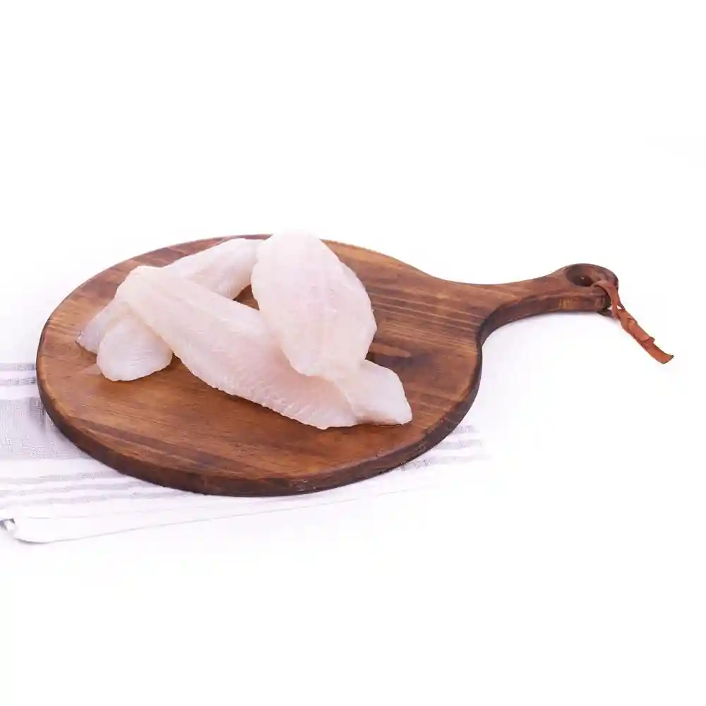 Jumbo Filete de Tilapia