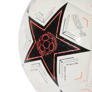 Adidas Balón Ucl Clb Para Hombre Blanco Ref: IX4063