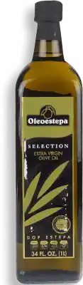 Oleoestepa Aceite de Oliva Extra Virgen