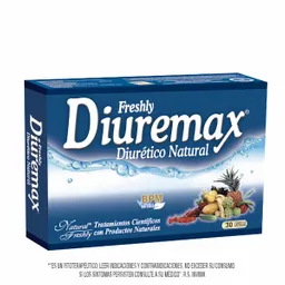 Diuremax (500 mg)