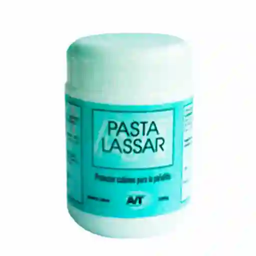 Pasta Lassar Crema Protectora Contra la Pañalitis