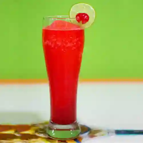Limonada Cereza