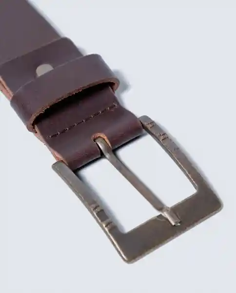 Correa Unisex Café Talla M 739G503_CAF191325 Americanino