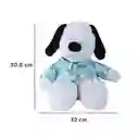 Peluche Sentado Con Camisa Serie Snoopy 12 in Miniso