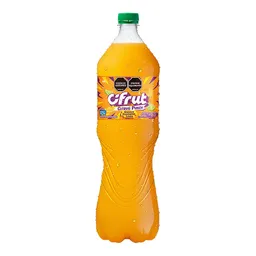 Cifrut Refresco Citrus Punch