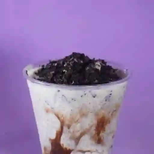 Oreo Min Shake