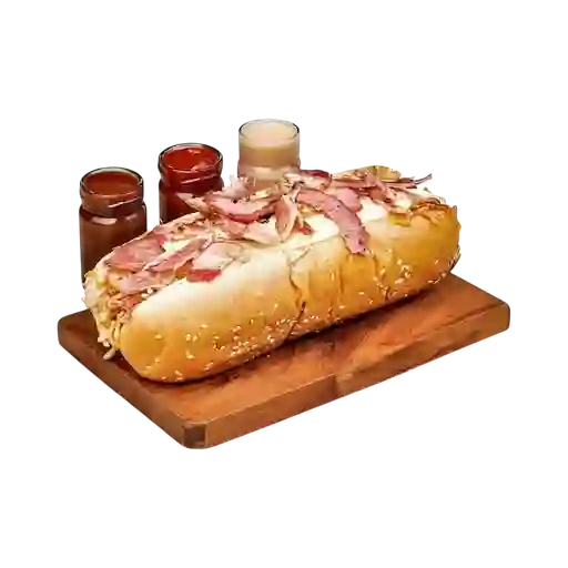 Perro Especial