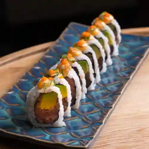 Spicy Tartar