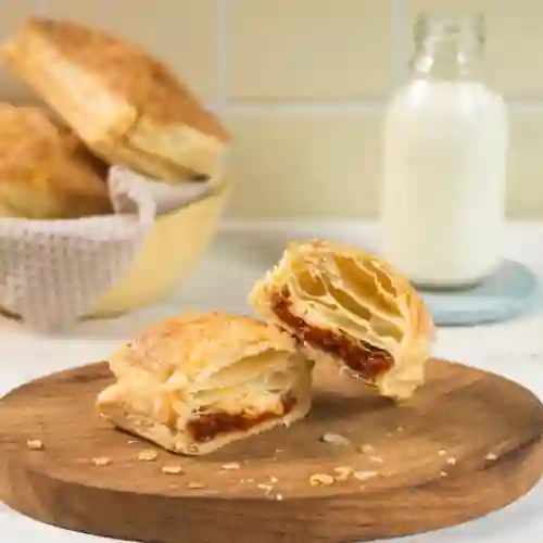 Combo Pastel más Avena Casera