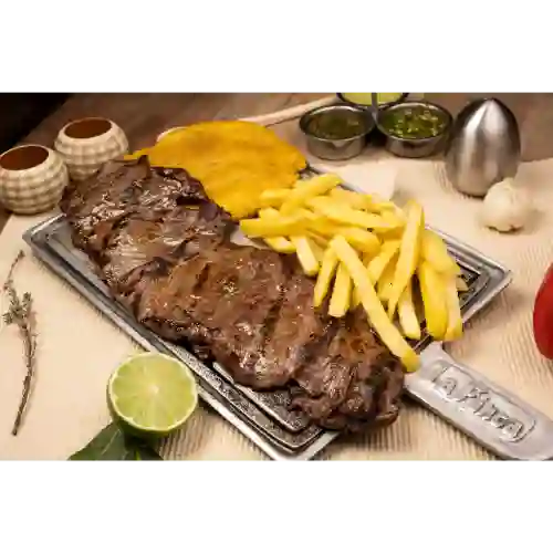 Churrasco