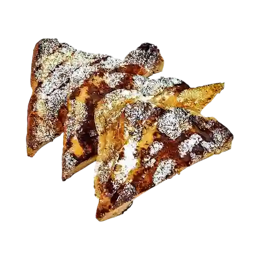 Combo Tostadas Francesas
