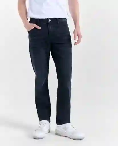 Jean Hombre Azul Talla 32 539G506_AZU174429 Americanino