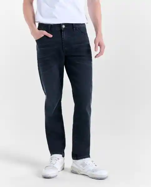 Jean Hombre Azul Talla 32 539G506_AZU174429 Americanino