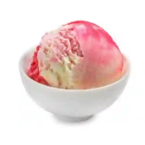 Helado Tres Leches Mora