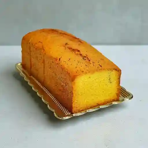 Torta Amapola